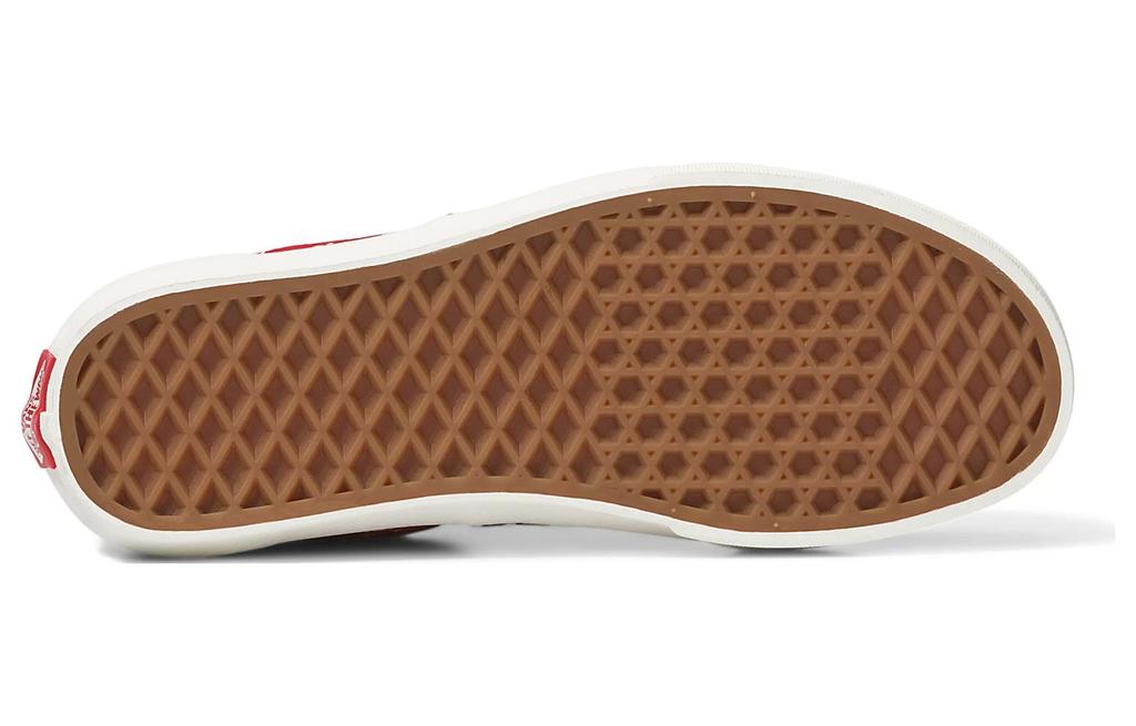 Era Vans 'Year Of The Rabbit' VN0005UERED