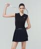 SERGIO TACCHINI W Sweater Vest (Navy)