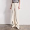 Chuyu Women's Lyocell Drapey Wide-Leg Sweatpants