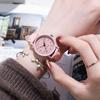 Retro Style And Forest Watches, Feminine Temperament, Simple Casual, Junior High School Students, Girlfriends, Girlfriends, Girls' Watches