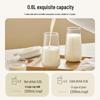 Bear Quiet Fast Soy Milk Maker CN plug (adapter included)