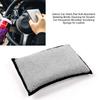 Interior Car Wash Pad Soft Absorbent Detailing Bristle Cleaning No Scratch Car Household Microfiber Scrubbing Sponge For