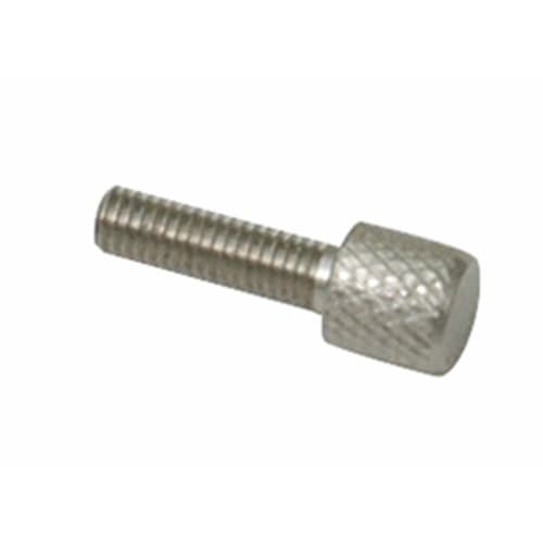 Shinwa Sokutei Parts Set Screw for Ruler, Compatible with 1000, 1500, and 2000 Mm, 82873