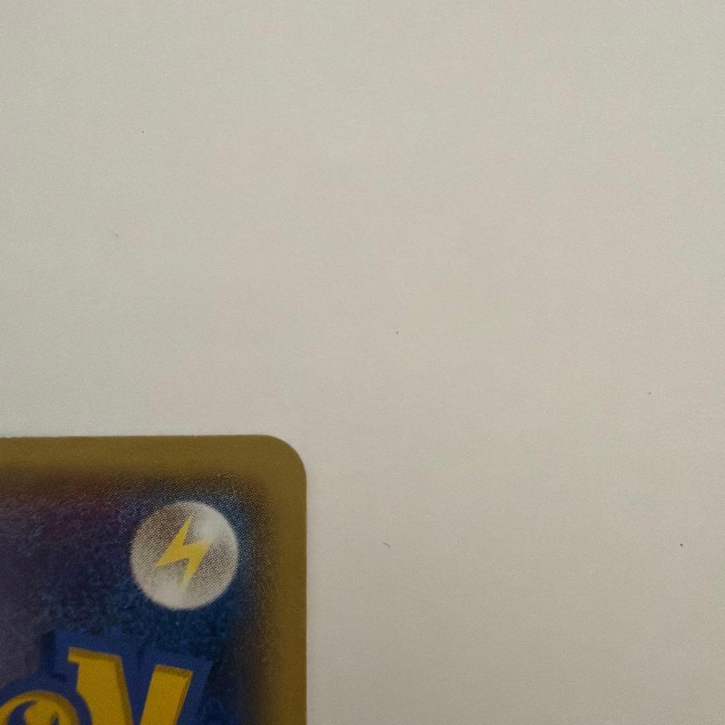 Used Condition A- Pikachu of Mega Tokyo 098/XY-P