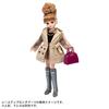 Takara Tomy Licca-chan LG-02 Mature Shoe Set Dress-up Pretend Play Toy Ages 3 and up