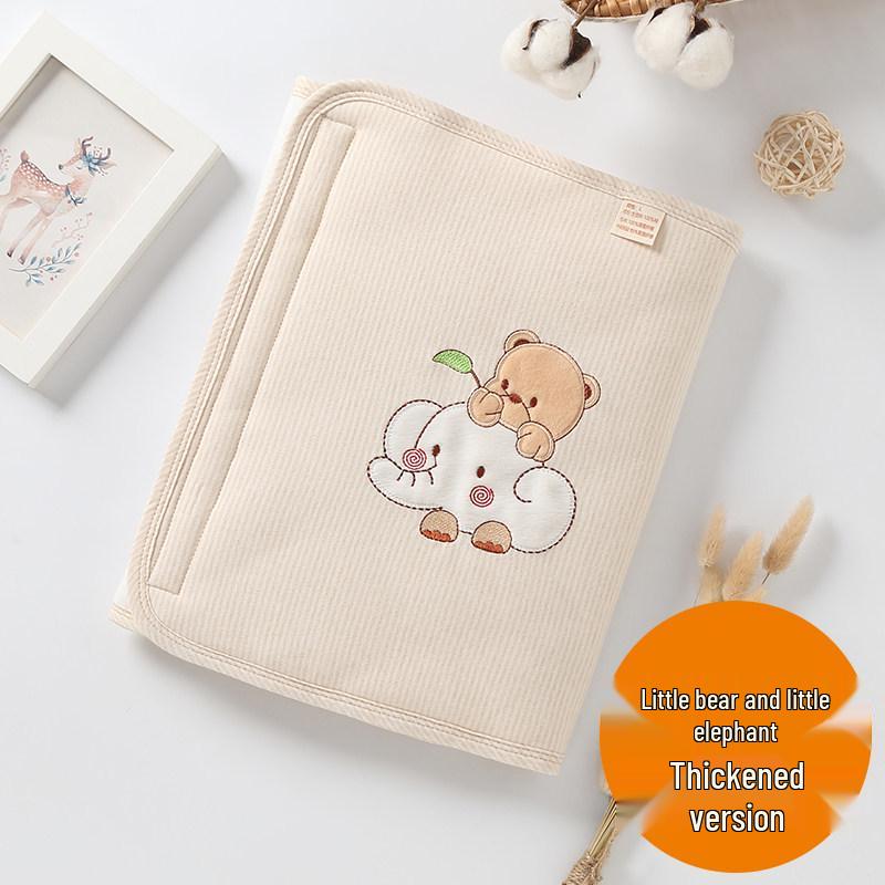 רצועת בטן מותניים גבוהים לפעוטות: מגן בטן לתינוק להגנה מפני קור בטבור.