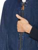 Bonmax Denim Jacket RJ0907 Medium Denim SS Men's MA-1 7