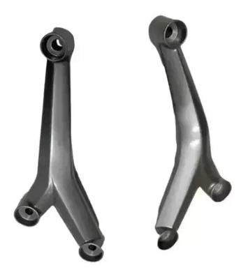 Set Of Engine Hanger Rh Lh Best Fit For KTM Duke 390 2013 To 2016