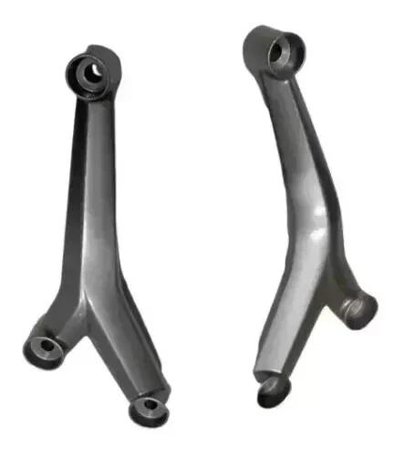 Set Of Engine Hanger Rh Lh Best Fit For KTM Duke 390 2013 To 2016