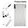Lightweight Material Aluminum Pole Extension Pole Telescopic Pole