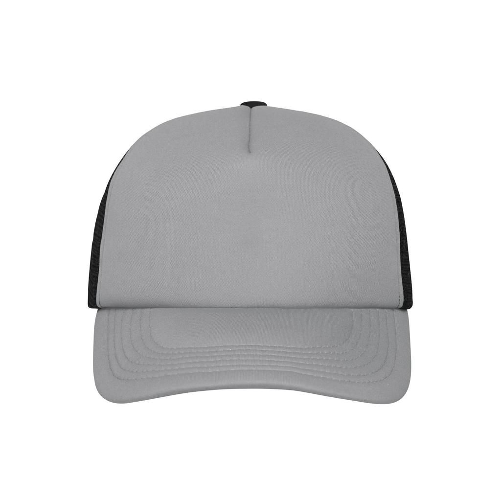 Myrtle Beach 5 Panel Polyester Mesh Baseball Cap