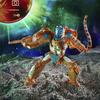 Transformers Generations 2022 War for Kingdom Golden Disc Collection Chapter 3 Voyager Class Mutant Tigatron TRANSFORMERS GENERATIONS WAR FOR