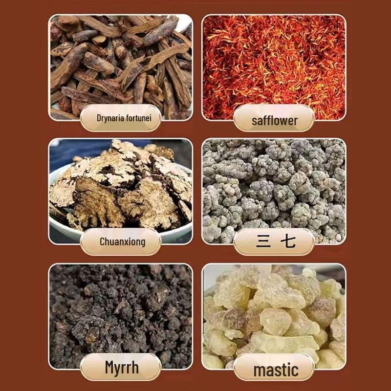 DAGO Herbal Joint Relief Spray