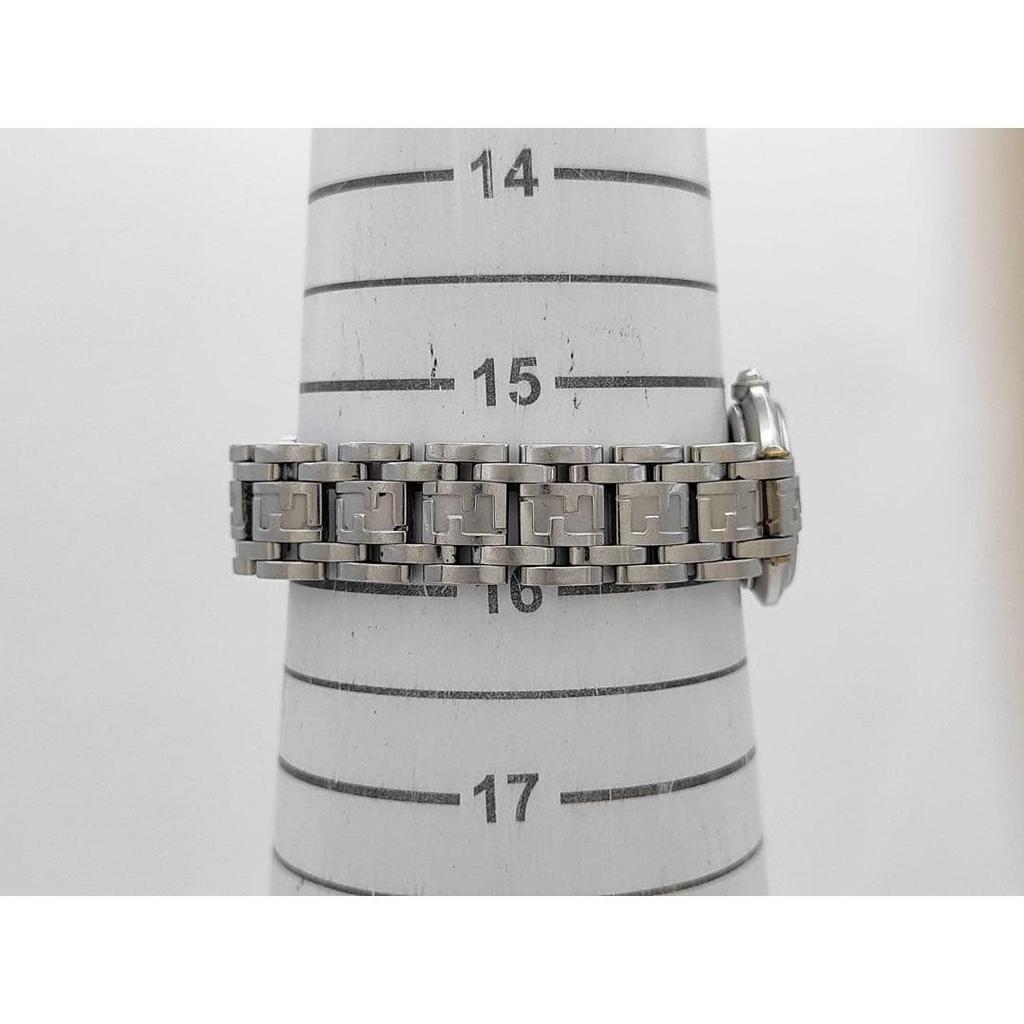 Used FENDI quartz watch