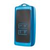Dongfeng Renault TPU Soft Key Cover for Kolega, Koleos, Espace, and Captur