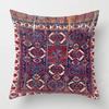 Fall Home Decor Autumn Living Room Throw Pillow Cover Sofa Boho Cushion Cover 45X45Cm 45*45 50*50Cm 60X60Cm 40*40Cm 35X35 Persia
