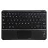 OLOEY 10-inch Bluetooth Keyboard with Touchpad and ARGB Backlight