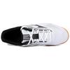 Mizuno Cyclone Speed 5 Unisex Volleyball Shoes White Black V1GA258055