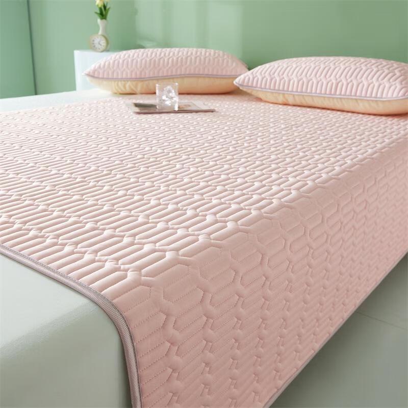 JINGRUIXIANG Summer Cooling Latex Mat Set