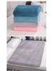 Non-slip Waterproof Milk Fleece Urine Pad - Winter Plus Velvet, Anti-leak Care for Elderly