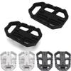 CNC Billet Wide Foot Pegs Pedals Rest Footpegs for BMW F750GS F850GS G310GS R1200GS S1000XR R Nine T Scrambler R Nine T Urban/GS