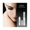 (2pcs)1/2/3uds Feg Potenciador de Crecimiento de Pestañas Tratamientos Naturales Medicina Serum para Pestañas Ojo Pestañas Máscara Serum para Pestañas Alargador