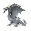 Western Beast Myth Dragon Figures Ice Flying Dragon Dragon Animal Model  Children Gift