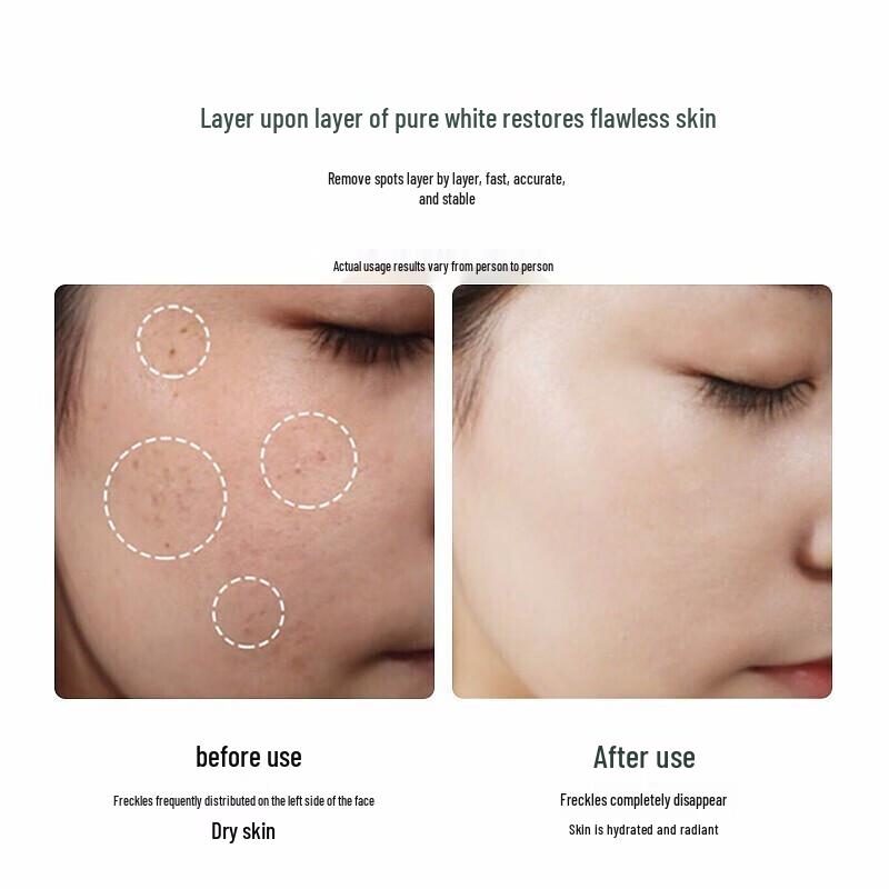 Tong Ren Tang Facial Treatment Creams