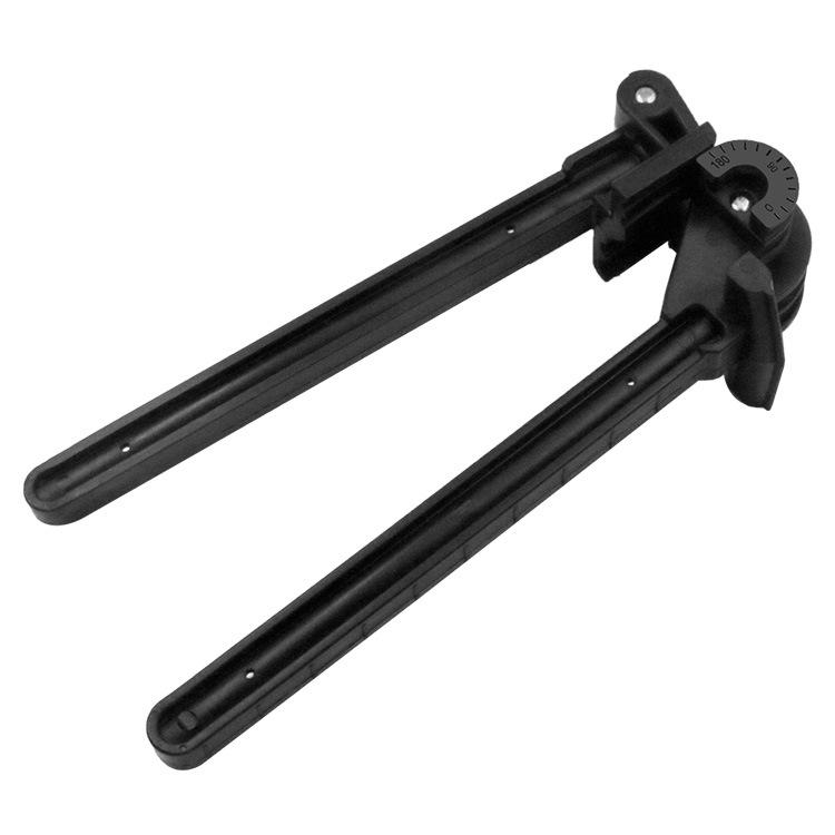 

180° Multi-Groove Tube Bender