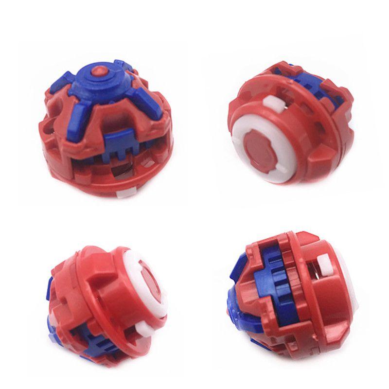 Vibrant And Durable Burst Beyblade Top Tip Drivers Bottom Bayblade Super Z/god/gt Toy Accessory For Kids