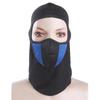 Motorcycle Face Mask Outdoor Motorcycle Helmet Hood Ski Sport Neck Face Mask Windproof Dustproof