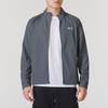 Under Armour Fashionable Sports Comfortable Breathable Jacket Men jackets Gray 1376797-025