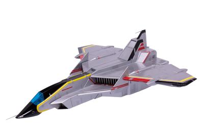 Special Effects Series Main Multipurpose Fighter Skyhire Plastic Model No.6 Single-seat