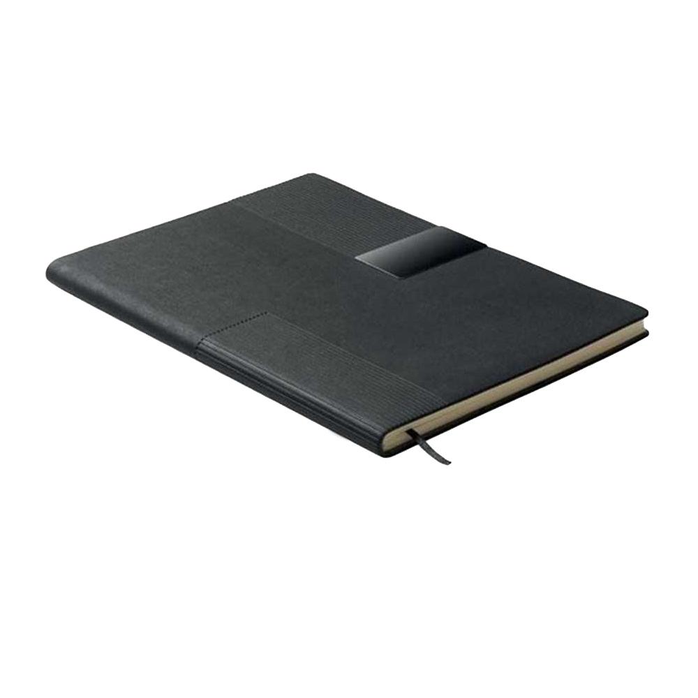 MidOcean Treze PU A5 Notebook