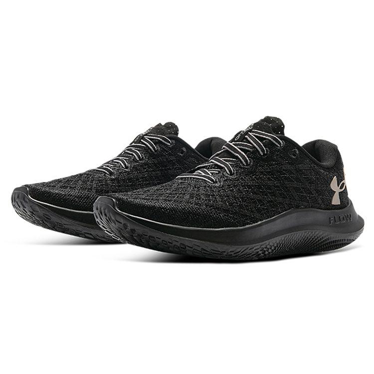 Under Armour Flow Velociti Wind 2 Cn 'Black White' Women's 3025662-002