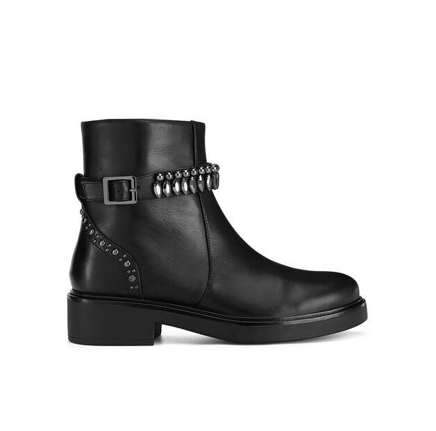 Ankle Boots Eva Minge WGA3305-1Z Black