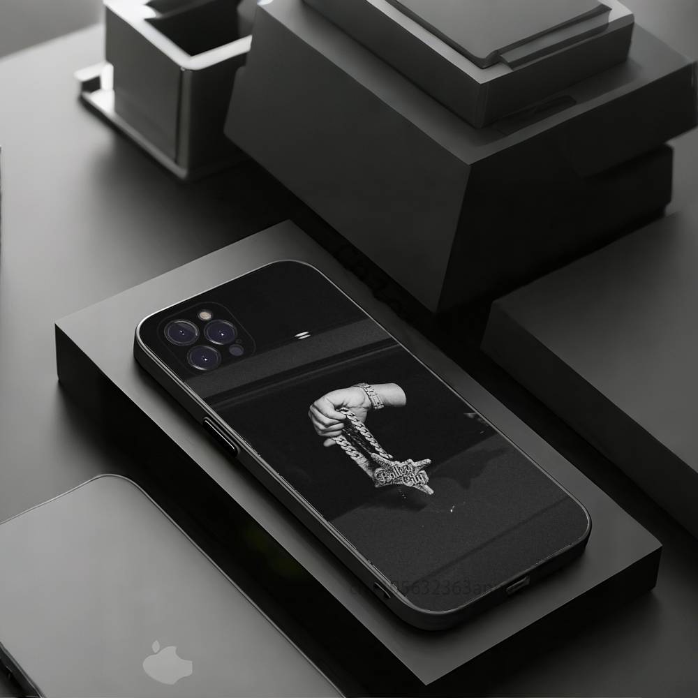 Clarent Scat Pack Phone Case For iPhone 17 16 15 14 13 12 11 Pro Xs Max Mini Plus Antislip Shockproof Hard