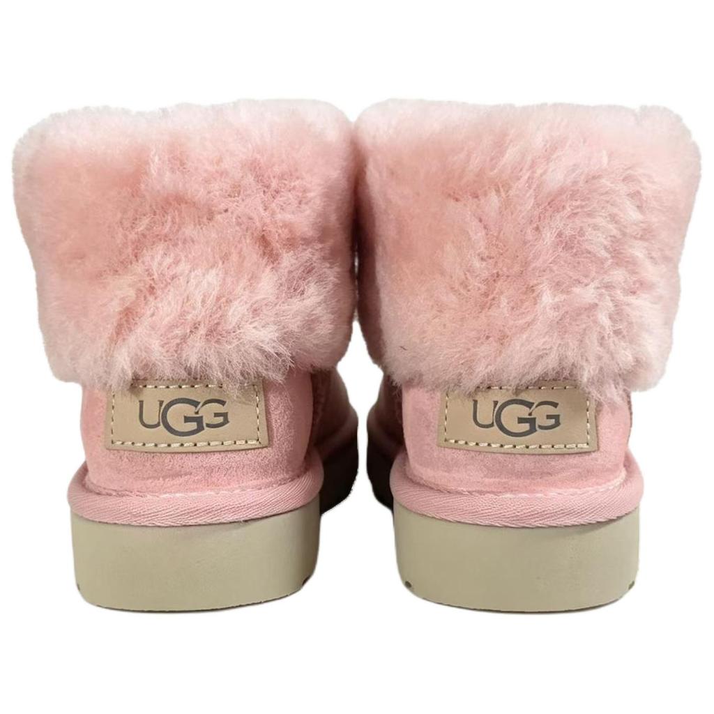 UGG Snow Boots Women's 1106757-pink