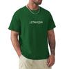 Best To Buy Jp Morgan Logo Tshirt Graphic T Shirt Short Tshirt Plain Black T Shirts Unisex