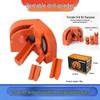 Multi-functional Portable Drill and Knife Sharpener: Twist Drill Grinder & Impact Drill Milling Cutter