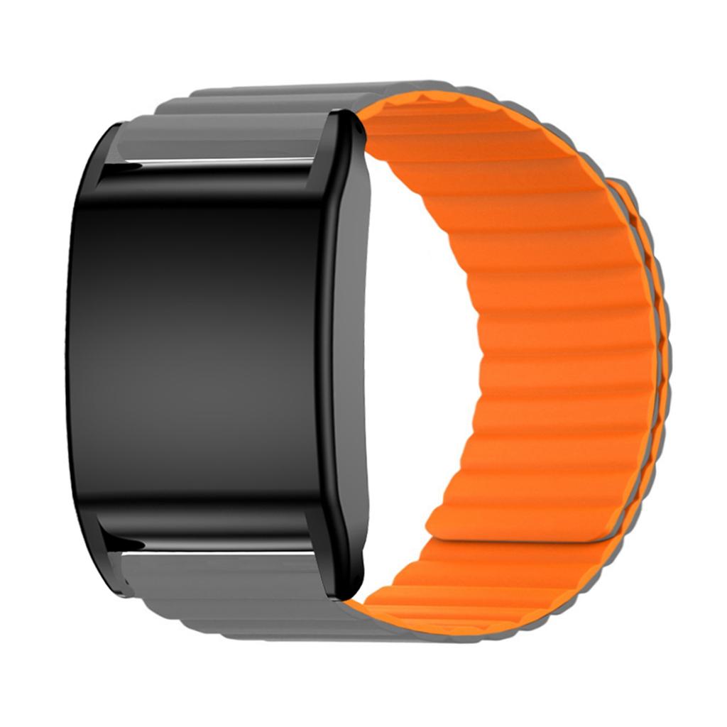 Waterproof Sweatproof Belt Band Bracelets for 4.0 Smartwatch Fashion Lovers Comfortable Wear Wristband All Day Fit