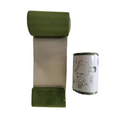 Jiruired Erste-Hilfe-Schienenrolle