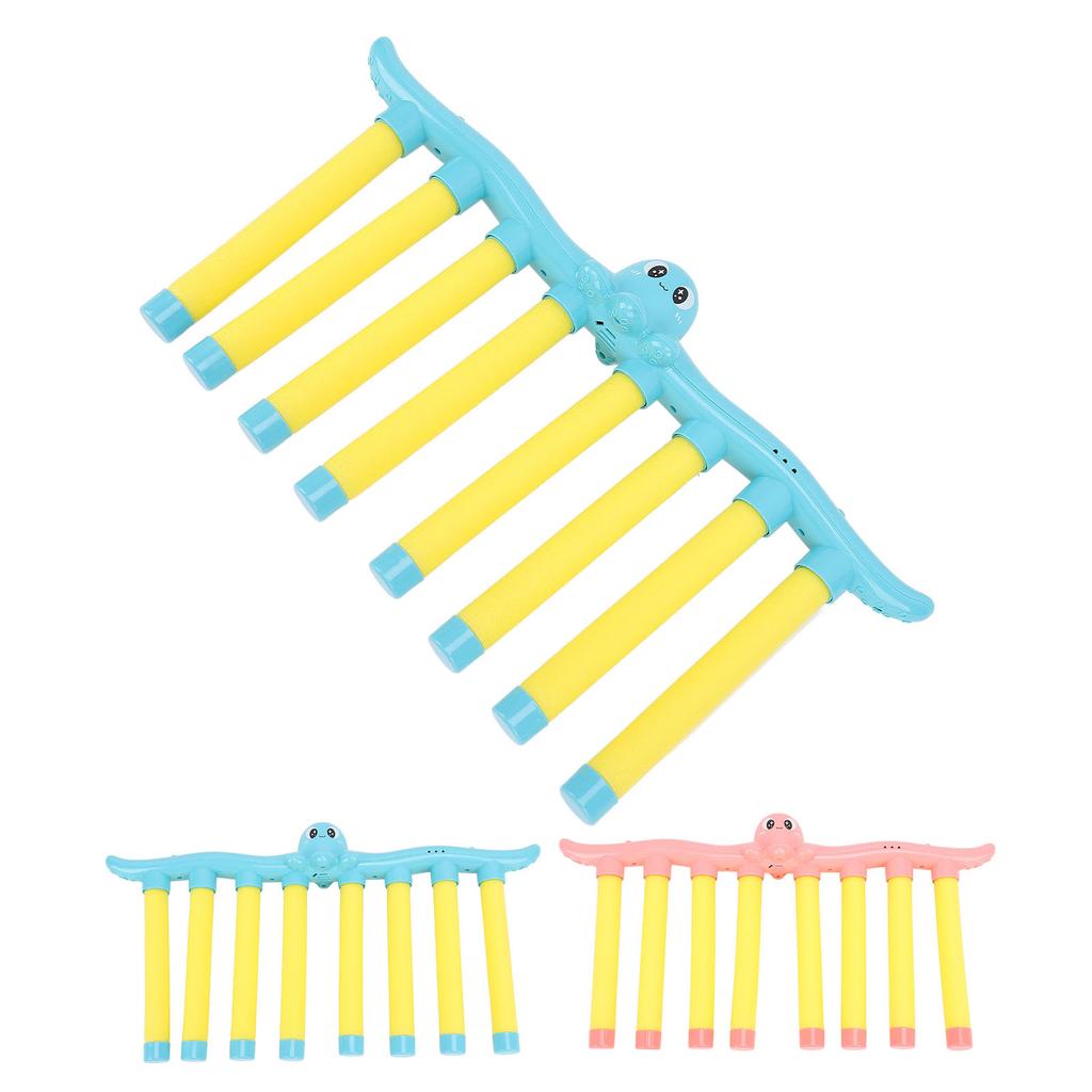 Jucărie de prindere cu băț Interactiv 3 viteze de cădere Reglabil Coordonarea ochilor mâinii Captură educațională