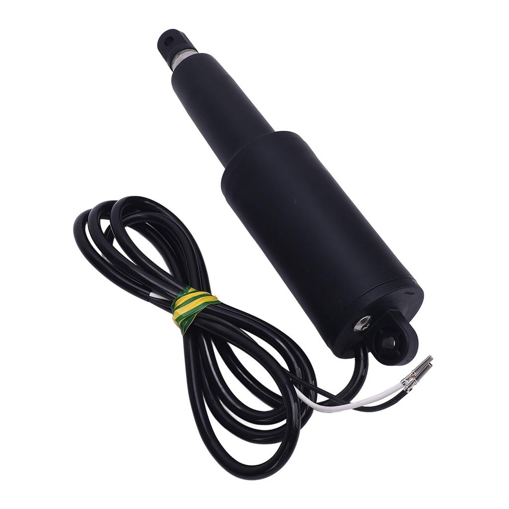 Trim Tab Actuator Kit Enhanced Stability Improved Control Metal Alloy 15055 001 for Ski Boats Tow Boats