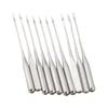 60pcs Sewing Machine Needles For Snger Bother J-anome Varmax Sizes 65/9 75/11 80/12 90/14 100/16 110/18 Sewing Machine Supplies