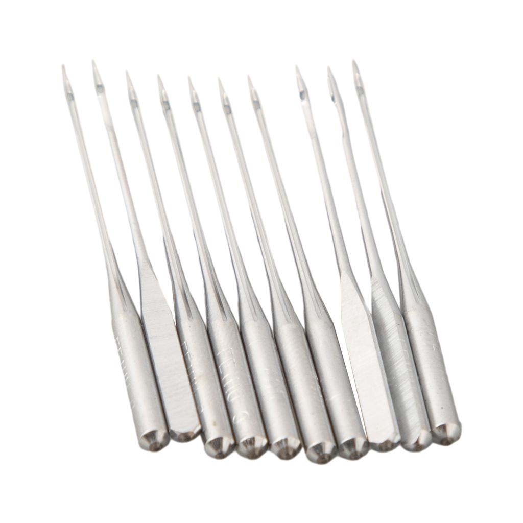 60pcs Sewing Machine Needles For Snger Bother J-anome Varmax Sizes 65/9 75/11 80/12 90/14 100/16 110/18 Sewing Machine Supplies