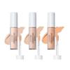 Makeup – Concealers och foundations