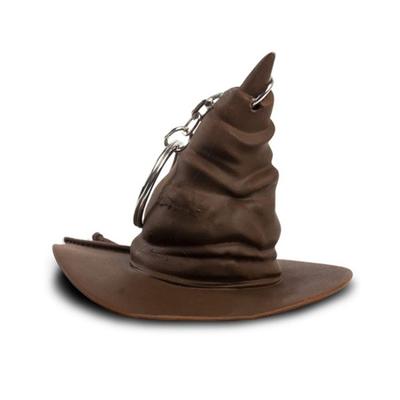 Harry Potter Magic Hat Schlüsselanhänger Figur WW-1023, 1 Stück, beliebtes koreanisches Spielzeug, beliebtes koreanisches Spielzeug