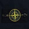 Used STONE ISLANDParker black mens