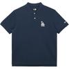SS26 MLB Los Angeles Dodgers Colorful Summer Collection Casual Comfortable Trendy Design Short Sleeve Polo Shirt Unisex Tops 14905139